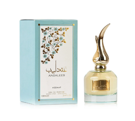 Lattafa Asdaaf Al Andaleeb U EDP 3.4oz