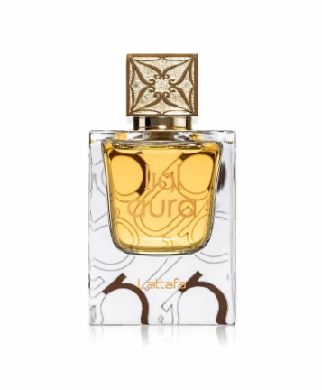 Lattafa Aura U EDP 2.04oz