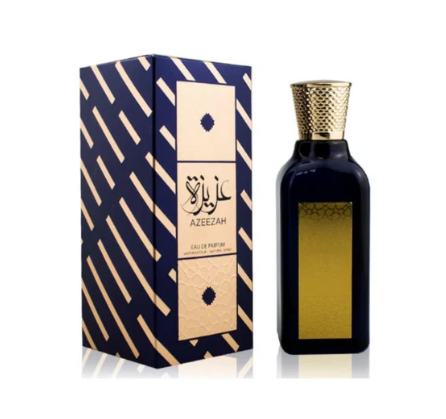 Lattafa Azeezah U EDP 3.4oz