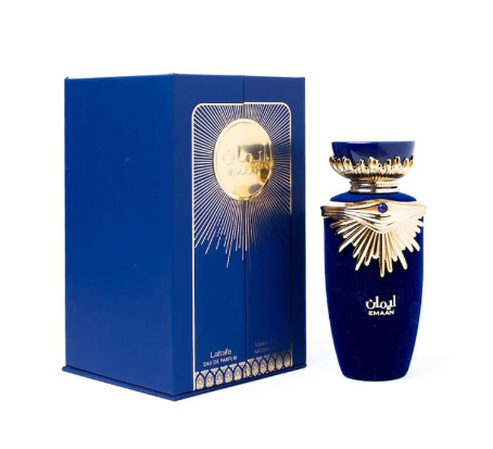 Lattafa Emaan W EDP 3.4oz