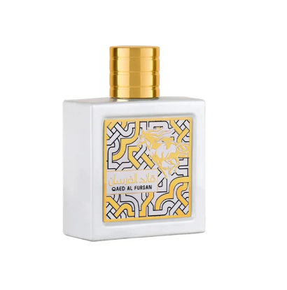 Lattafa Qaed Al Fursan Unlimited U EDP 3.4oz