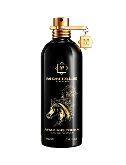 Montale Paris Arabians Tonka U EDP 3.4oz