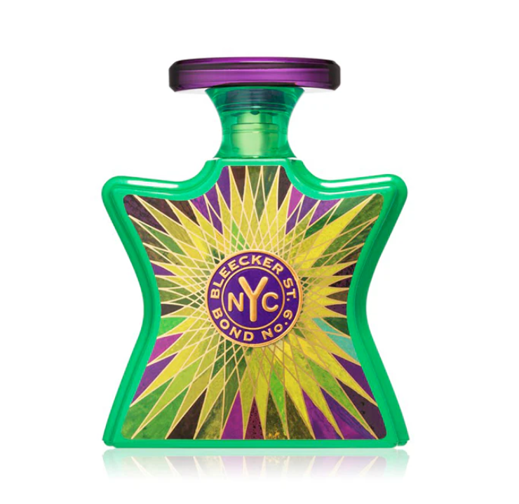 Bond No 9 Bleecker Street U EDP 3.4oz