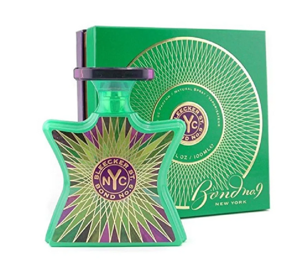 Bond No 9 Bleecker Street U EDP 3.4oz