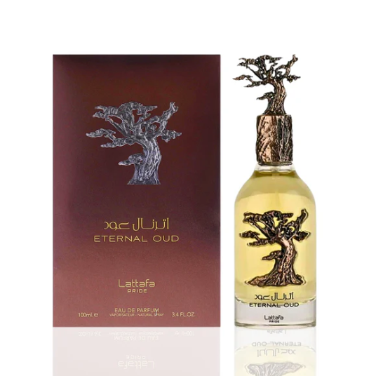 Lattafa Eternal Oud U EDP 100ml