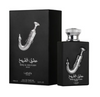 Lattafa Ishq Al Shuyukh Silver U EDP 3.4oz