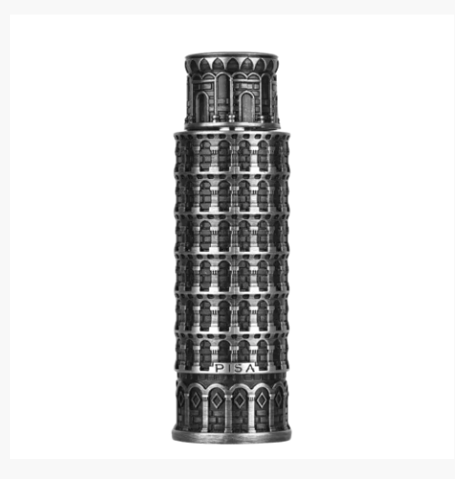 Lattafa Orgullo Pisa U EDP 3.4oz