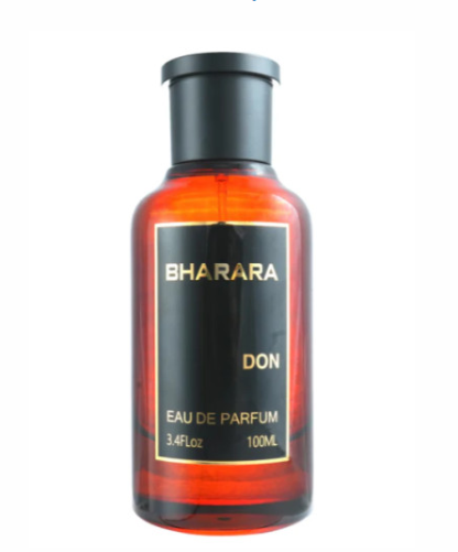 Bharara Don M EDP 3.4oz