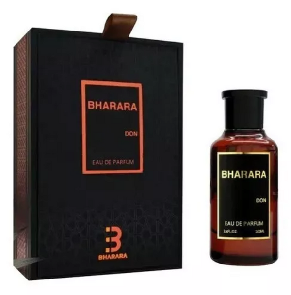 Bharara Don M EDP 3.4oz