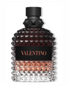 Valentino Uomo Born In Roma Coral Fantasy M EDT 3.4oz