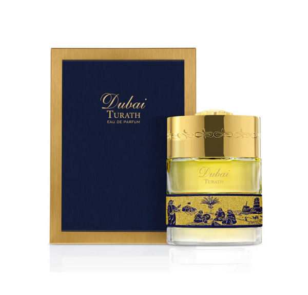 The Spirit Of Dubai Turath U EDP 1.7oz