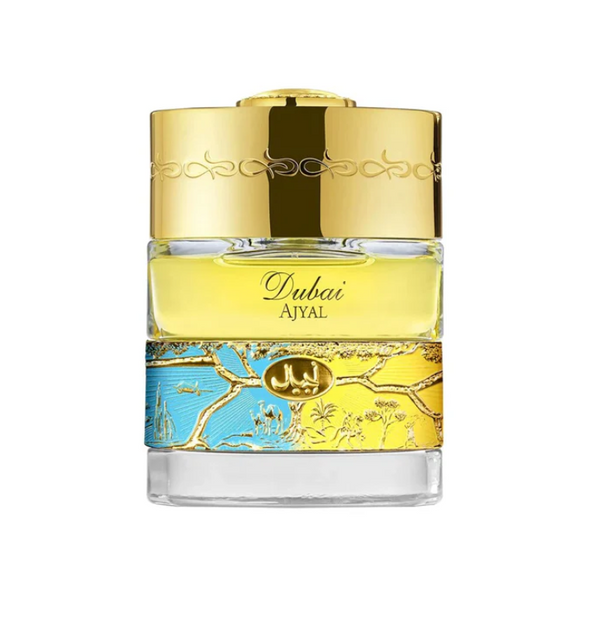 The Spirit Of Dubai Ajyal U EDP 1.7oz