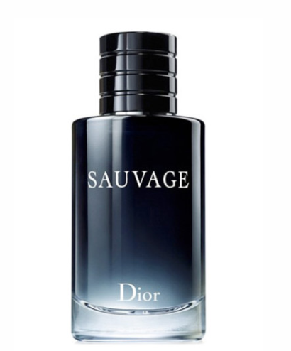 Dior Sauvage M EDP 3.4oz