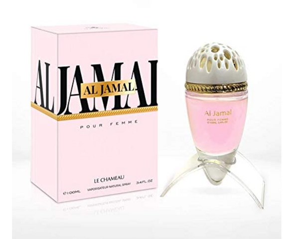 Emper Le Chameau Al Jamal Pour Femme W EDP 3.4 oz