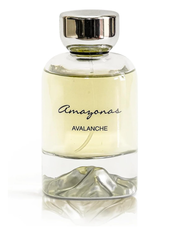 Atralia Amazonas Avalanche U EDP 3.4oz