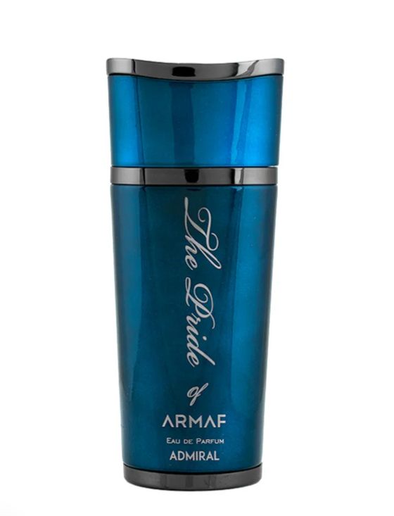 Armaf The Pride Admiral U EDP 3.4oz