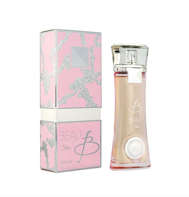 Armaf Beau Star W EDP 3.4oz