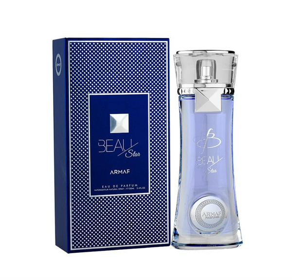 Armaf Beau Star M EDP 3.4oz