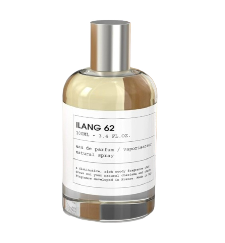 Emper Ilang 62 U EDP 3.4oz