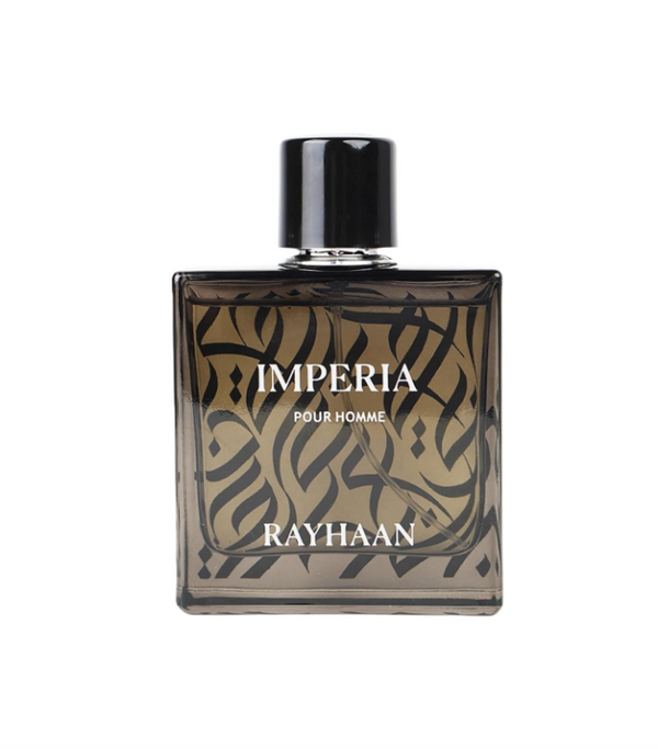 Rayhaan Imperia M EDP 3.4oz