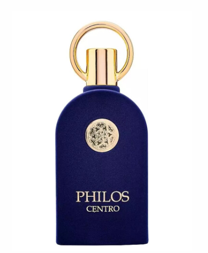 Maison Alhambra Philos Centro W EDP 3.4oz