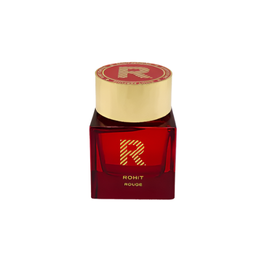 Bharara Rohit Promotion ( Noir U EDP + Rouge U EDP )