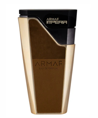 Caja abierta Armaf Imperia M EDP 3.4oz