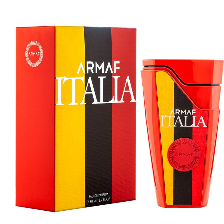 Armaf Italia W EDP 3.4oz