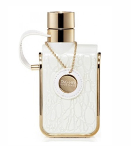 Armaf Tag Her W EDP 3.4oz