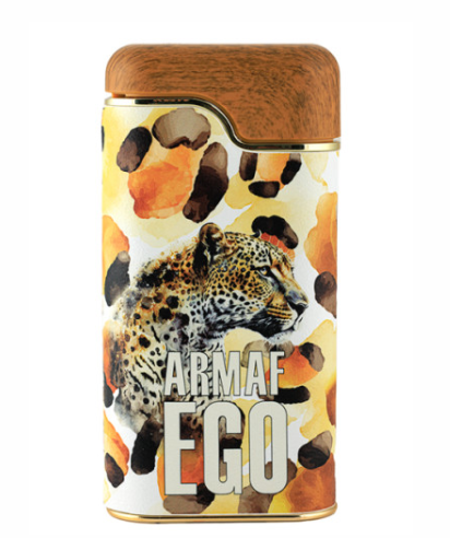 Armaf Ego Panthera U EDP 3.4oz