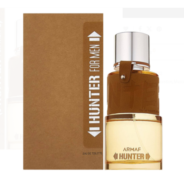 Armaf Hunter M EDP 3.4oz