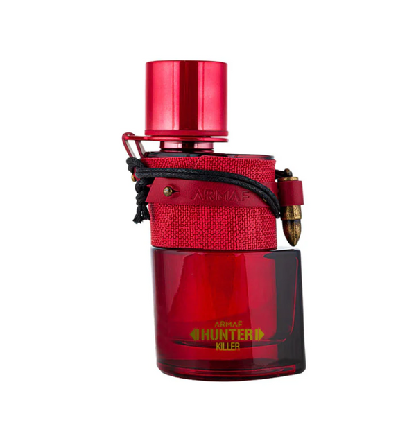 Armaf Hunter Killer M EDP 3.4oz