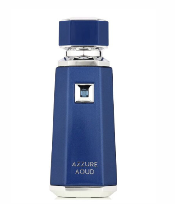 Fragrance World Azzure Oud W EDP 2.7oz