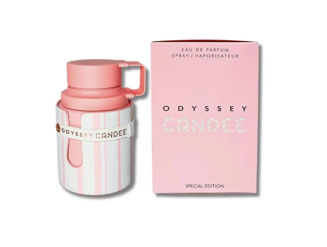 Armaf Odyssey Candee W EDP 3.4oz