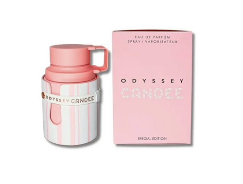 Armaf Odyssey Candee W EDP – Oasis Perfumes USA