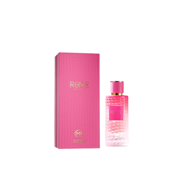 Bharara Mast Perfume Rome Pour Femme W EDP 3.4oz