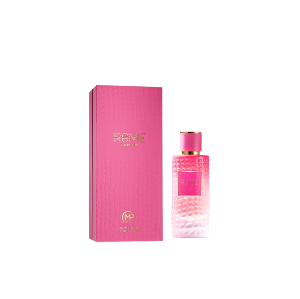 Perfume Bharara Mast Rome Pour Femme W EDP 3.4 oz