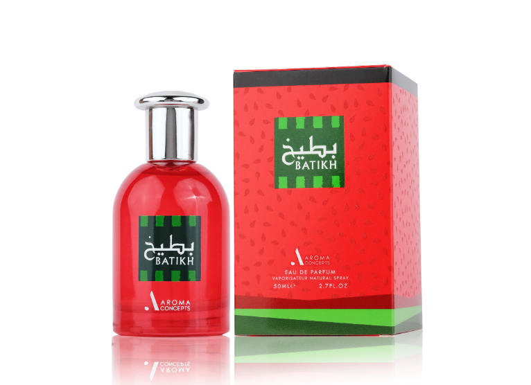 Paris Cornenr Batikh Watermelon U EDP 1.7oz