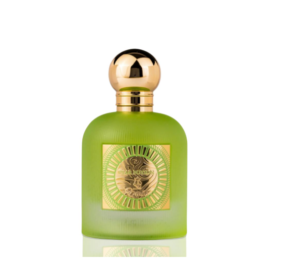 Paris Corner Pear Potion U EDP 3.4oz