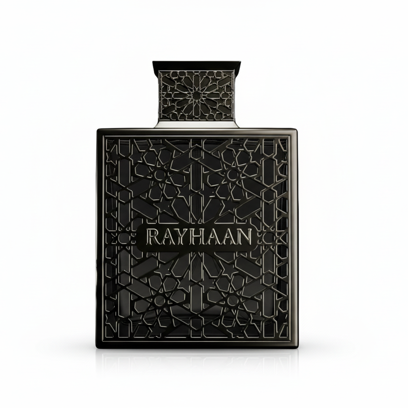 Rayhaan Obsidian M EDP 3.4 oz