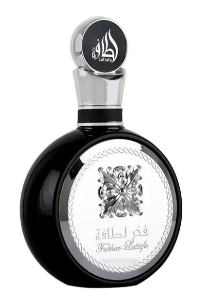 Promotion Father´s Day (Lattafa Fakhar Black , Lattafa Hayaati Black)