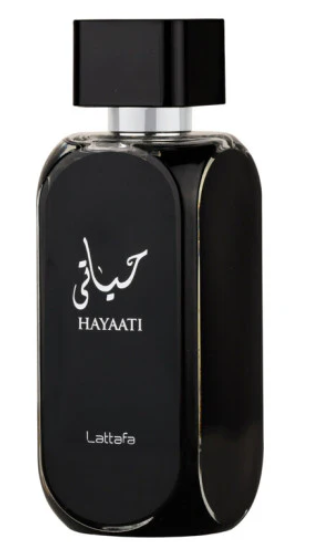 Promotion Father´s Day (Lattafa Fakhar Black , Lattafa Hayaati Black)