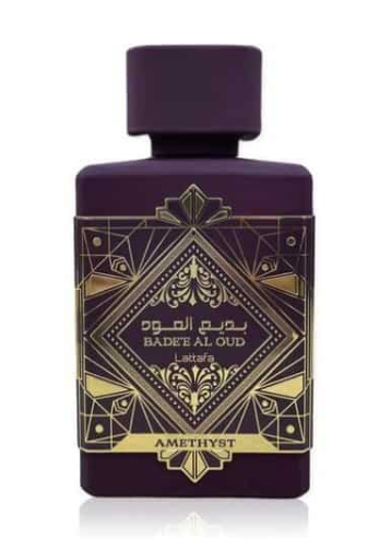 Promotion Lattafa Yara 100ml & Lattafa Amethysts 100ml