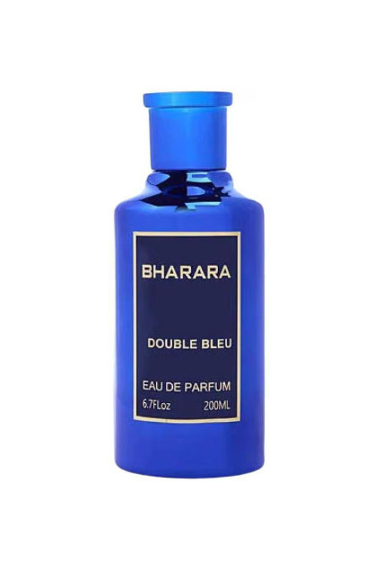 Bharara Double Bleu M EDP