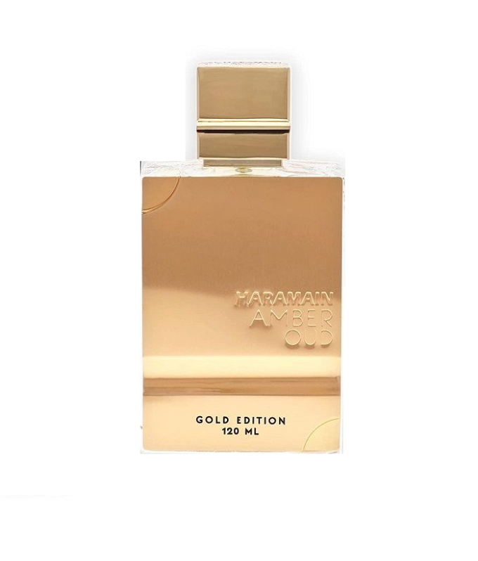 Al Haramain Amber Oud Gold Edition U EDP