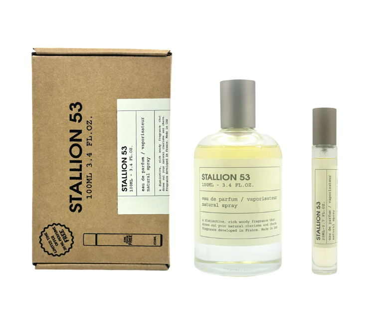 Emper Semental 53 U EDP 3.4 oz