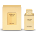 Swiss Arabian Shaghaf Oud Elixir U EDP 2.5 oz