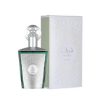 Lattafa Sherif Unisex Edp 3.4 oz