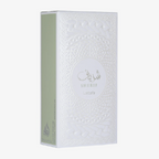 Lattafa Sherif Unisex Edp 3.4 oz
