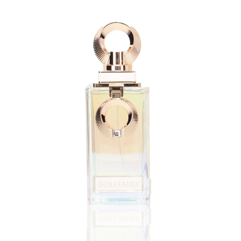 Fragance world Solitaire U Extrait De Parfum 3.4 oz
